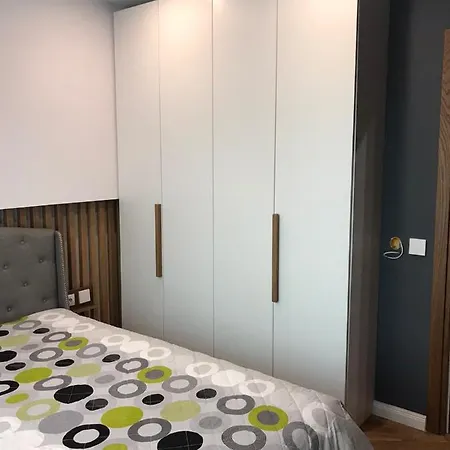 Apartment Sim Sofia