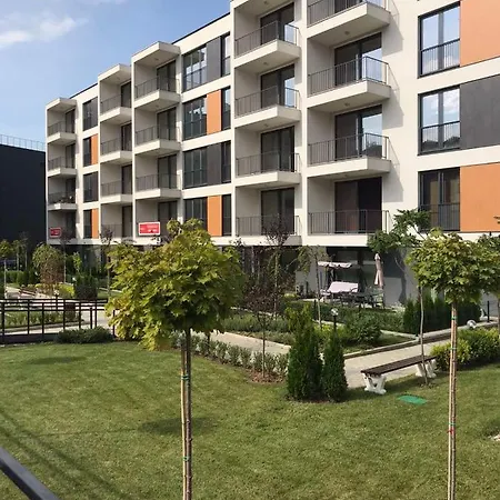 Sim Apartment